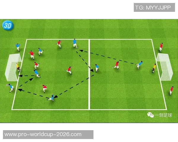 足球马眼的魅力与挑战探讨如何提升球员的技术与战术素养